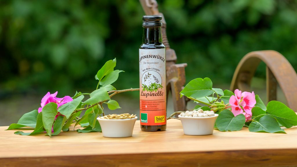 biolandhofkelly lupinenwürze 100ml