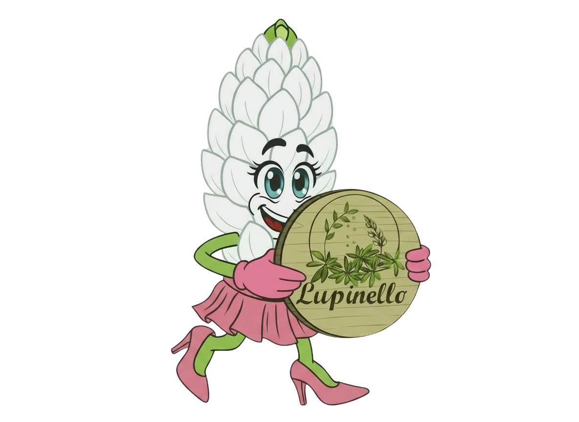 lupinello lupinen linda logo freigestellt