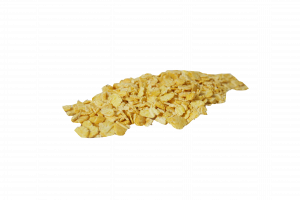 lupinenflocken freigestellt.