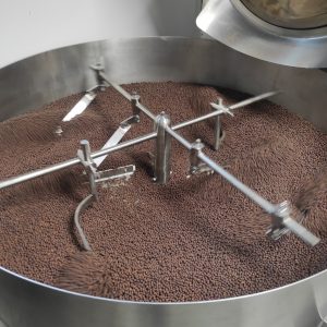 lupinenkaffee kühlen